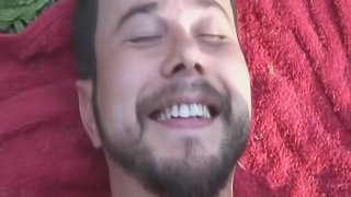 Robust Bodied Gays Loves The Outdoors