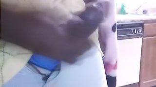 cami made me nut on myself. i called in and passed out